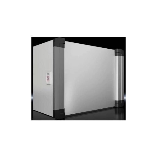 Rittal AX 6315.250 instalacijsko kućište 210 x 380 x 300 čelični lim, aluminij, plastika svijetlosiva 1 St. Cijene