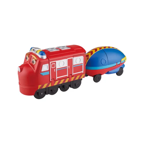 Chuggington pop Wilson