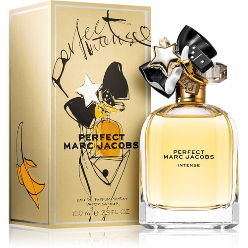 Marc Jacobs Perfect Intense parfumska voda 100 ml za ženske Slike