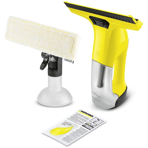 Karcher čistač prozora WV 6 Plus 1.633-510 Cijene