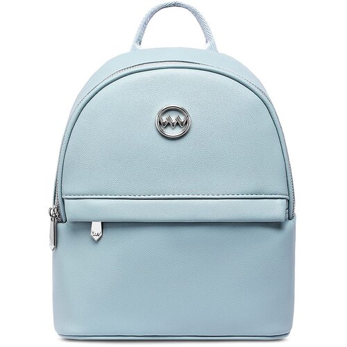 Vuch Ruith Blue city backpack Slike