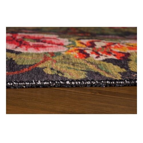 Conceptum Hypnose Tepih (210 x 310) Soul Chenille Multicolor AL 31 Slike