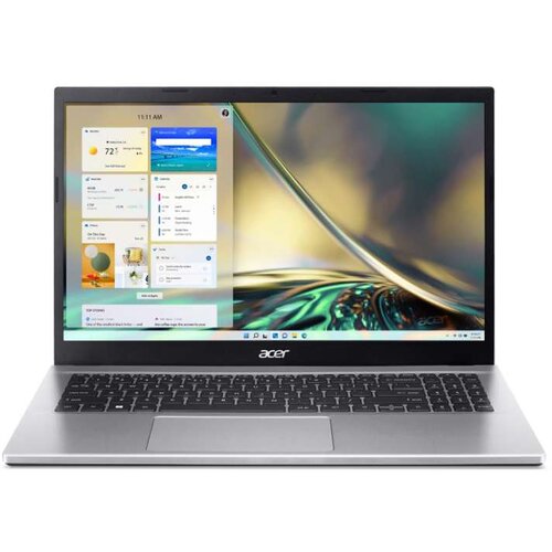 Acer Aspire 3 (A315-59-34A5) 15.6&quot Full HD IPS Intel i3-1215U 8GB RAM 512GB SSD Windows 11 Home Cijene