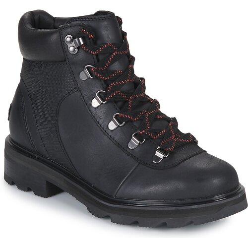 Sorel LENNOX HIKER STKD WP Crna Slike