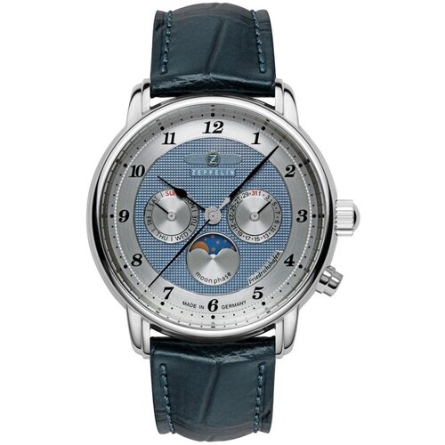 ZEPPELIN Friedrichshafen 85363 watch, 40mm Cijene