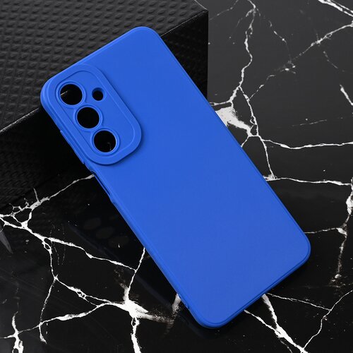  maska teracell giulietta za samsung A165F galaxy A16 mat plava Cene