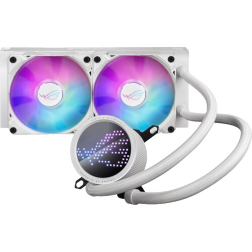Asus ROG ryuo iii 240 argb wth vodeno hlađenje belo Cene