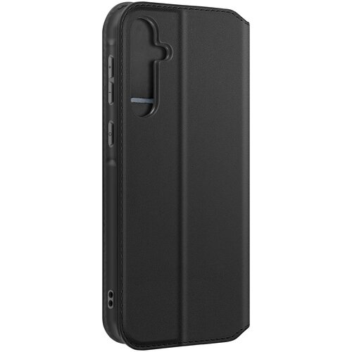 AVIZAR torbica s preklopom za samsung galaxy A55 5G večnamenski ventil, črna, (5000011800) Cene