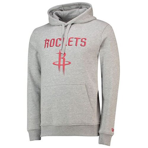 New Era Houston Rockets Team Logo PO pulover s kapuco Cene