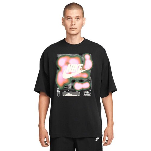 Nike muške majice m nsw tee os oc PK2  FD1309-010 Cene