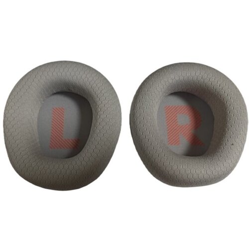 INF Nadomestne ušesne blazinice za JBL Quantum 100M2 - 2 kosa, več barv Grey, (5000116691) Cene