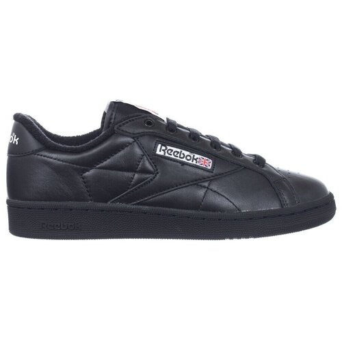 Reebok Club C Grounds Crna Slike