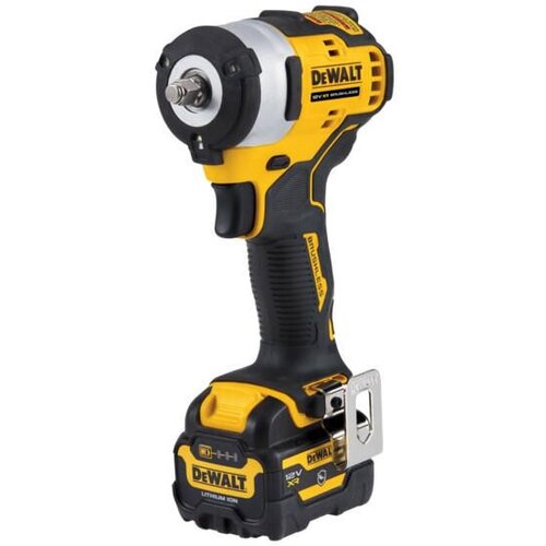 Dewalt DCF903P1G-QW power screwdriver /impact driver 2850 RPM Black, Yellow Cijene