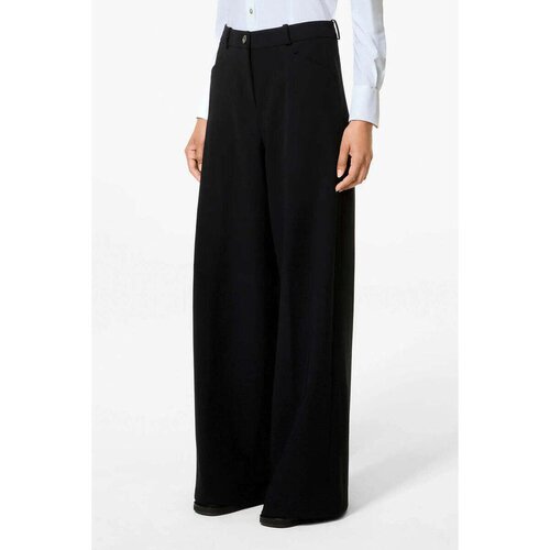 Rrd - Roberto Ricci Designs Lahkotne hlače & Harem hlače - pisana Cene