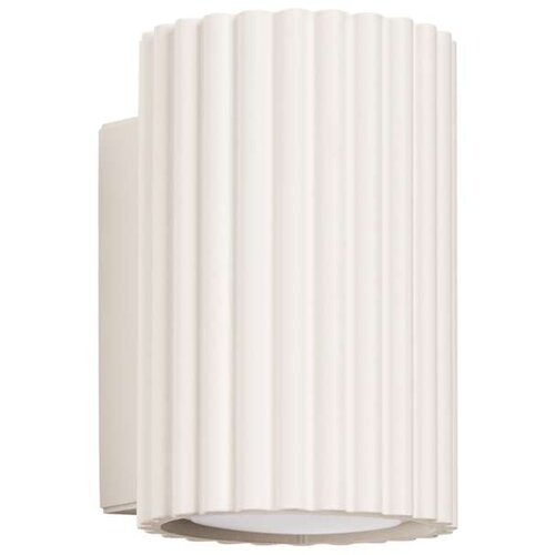  Stenska svetilka KARBON 10 beige, (21626728) Cene