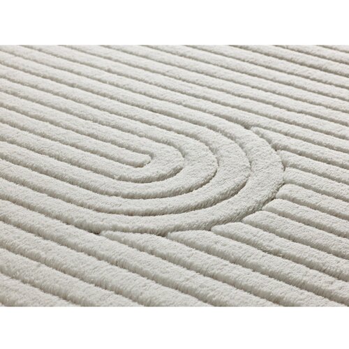 Universal Kremno bela preproga 80x150 cm Estilo &amp;ndash; Slike