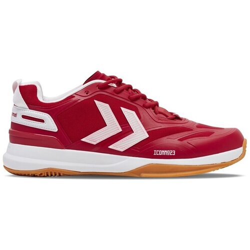 Hummel Dagaz 2.0 Icon No23 Crvena Slike