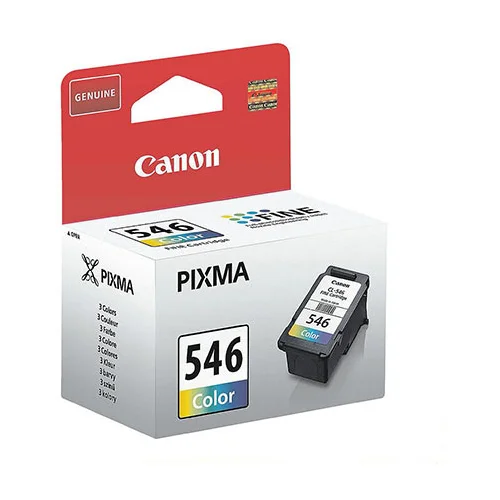 Tinta Canon CL546 COLOR, za iP2850 MG2450/2550