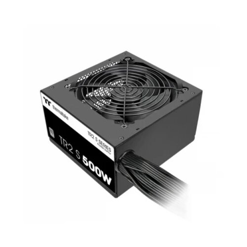 Thermaltake Napajanje 500W TR2 S, 80PLUS/PS-TRS-0500NPCWEU-2 Slike