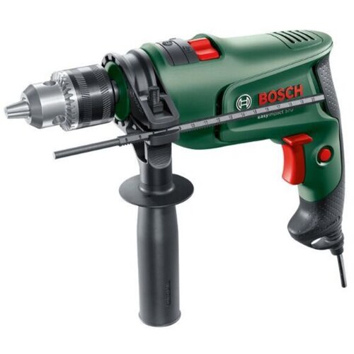 Bosch udarni vrtalnik EasyImpact 570 0603133220 Cene