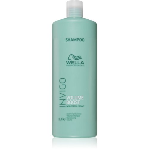 Wella Professionals invigo volume boost šampon za volumen kose 1000 ml za žene Cijene