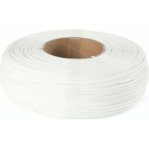 The Filament ReFill PLA Traffic White - 1,75 mm / 1000 g Slike