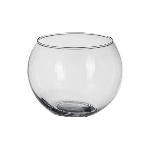  VAZA KUGLA 16*13CM JAKUPA 42528 Slike