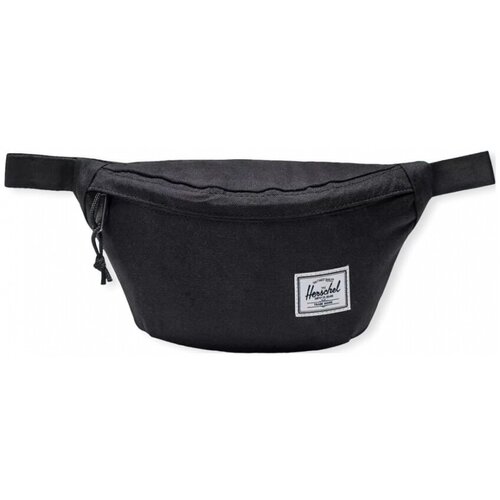 Herschel Denarnice Classic Hip Pack - Black Črna Cene