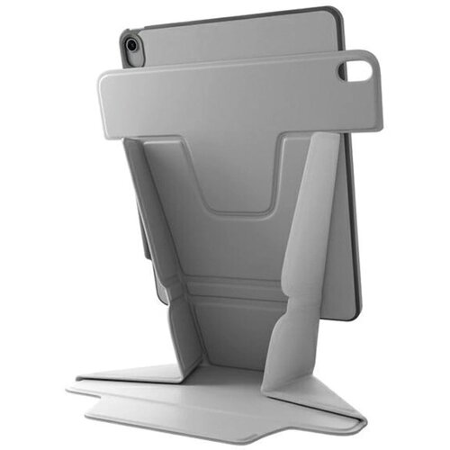 Uniq OVITEK RYZE 360 ZA IPAD AIR 13 2024 SVETLO SIV, (21979840) Cene