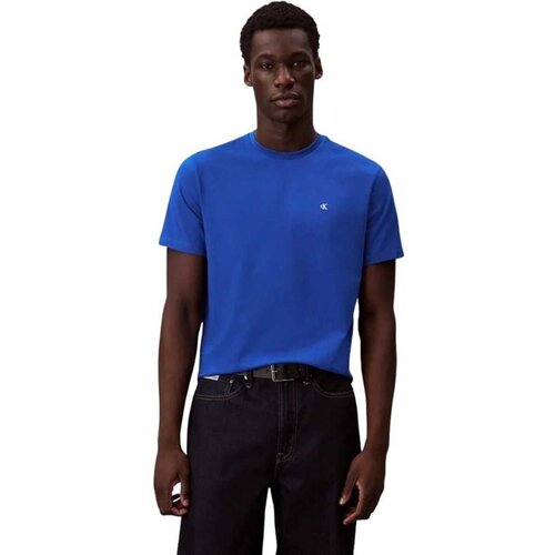 Calvin Klein plava mu&amp;scaron;ka majica Slike