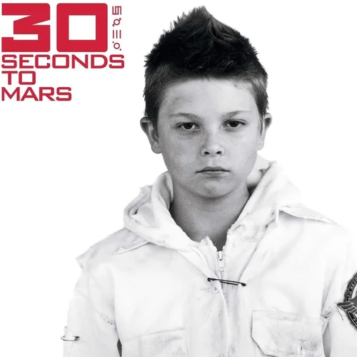 Thirty Seconds To Mars - 30 Seconds To Mars (2 LP)