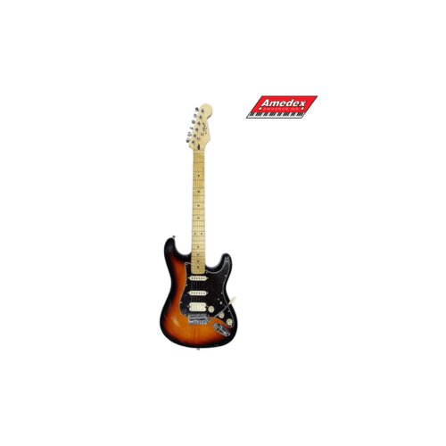  GITARA ELEKTRIČNA FLIGHT EST13 V2 SB Cene