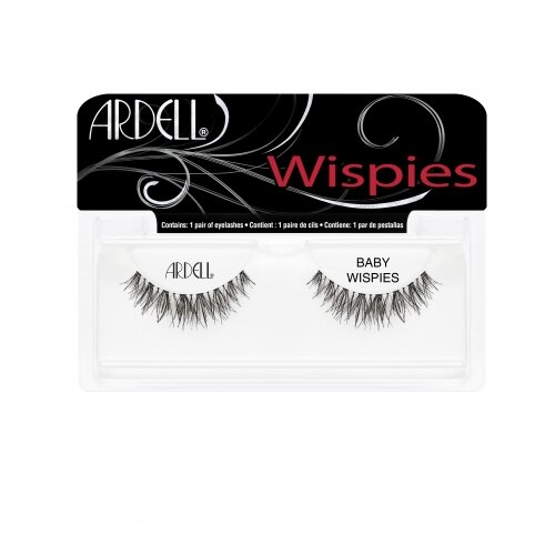 Ardell umetne trepalnice - Wispies - Baby Wispies (61512) Cene