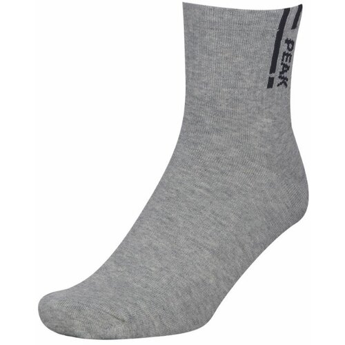 Peak Sport čarape ske W3233001 grey Cene