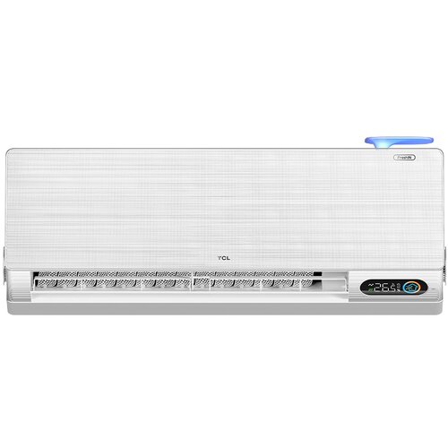 Tcl inverter TAC-12CHSD fbi freshin II a+++ a++ R32 12000BTU wifi 4D bela Slike