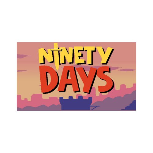  ninety days (pc) steam key global Cene