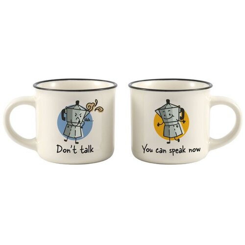 I-Total &amp;Scaron;alica matchy duo Morning mood 2/1 XL3435 Slike