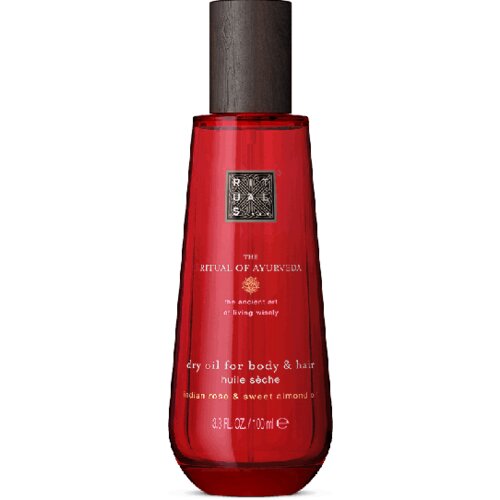 Rituals Ritualus Ayuverda Suvo ulje za telo i kosu, 100ml Cene