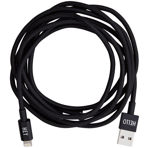 Design Letters - Kabel za iPhone Slike