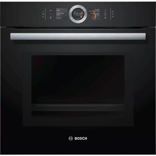 Bosch HNG6764B6 vgradna pečica Slike