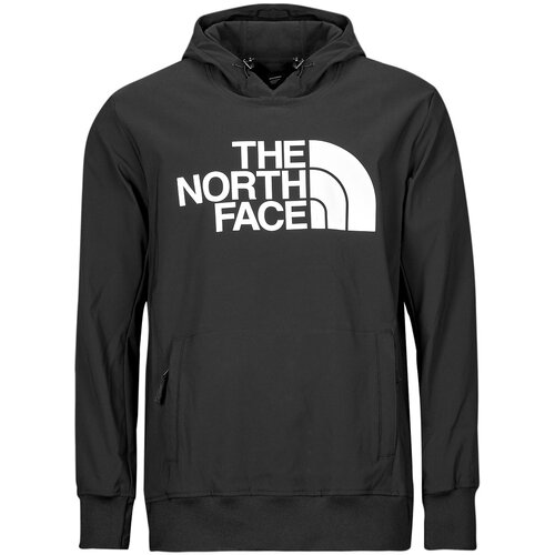 The North Face Tekno Logo Crna Slike