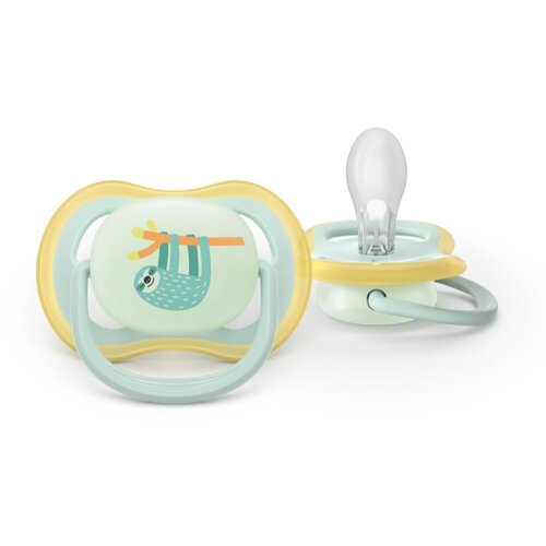 Philips Ultra Air SCF376/24 0-6m duda Boy 2 kos Slike