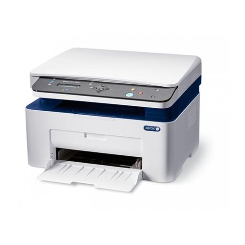 Xerox MFP Xerox WorkCentre 3025V_BI Laser A4 stampac/skener/kopir WiFi Slike