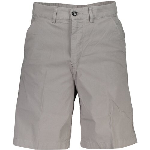 North Sails MEN&#39;S GRAY BERMUDA PANTS Cijene