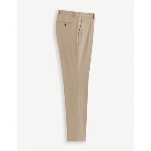 Celio Fonew2 suit trousers - Men