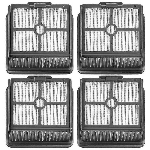 INORCO 4Pcs Hepa Filter Nadomestni za H11 / H11 Max Wet Dry Vakuumski sesalnik Rezervni deli Dodatki, (22021009) Slike