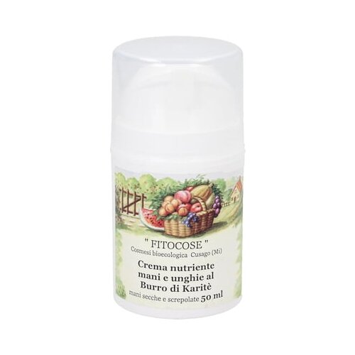 Fitocose Sheabutter Hand & Nail Cream Cijene