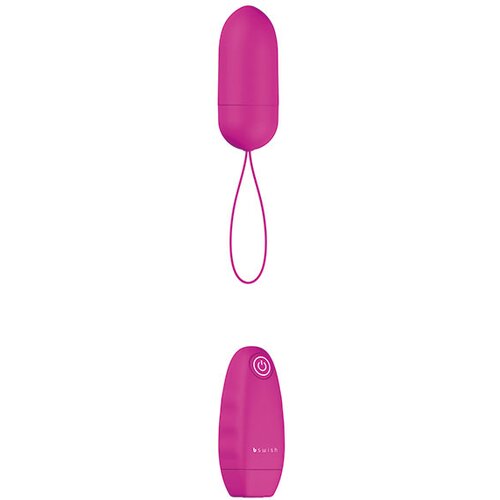 BSwish vibro jajček "- bnnaughty classic unleashed" (R27326) Cene