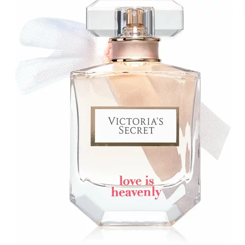 Victoria's Secret Love Is Heavenly parfumska voda za ženske 50 ml