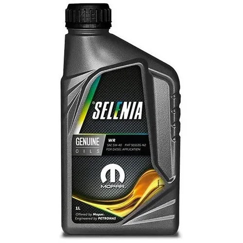 MOPAR MOTORNO OLJE SELENIA WR 955535-N2 1L